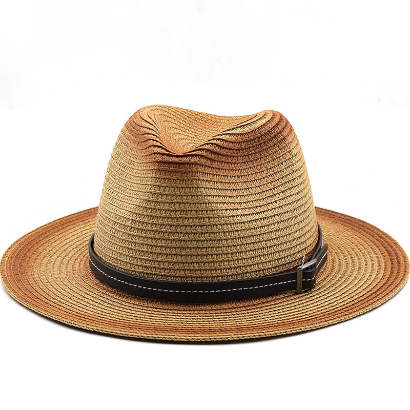 CIALORA Panama Hat