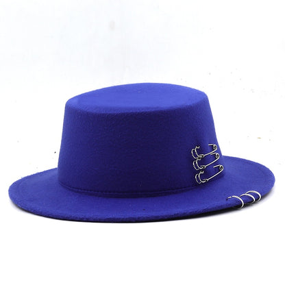 REILYNN Fedora Hat