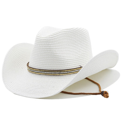 NULAZ Cowboy Hat