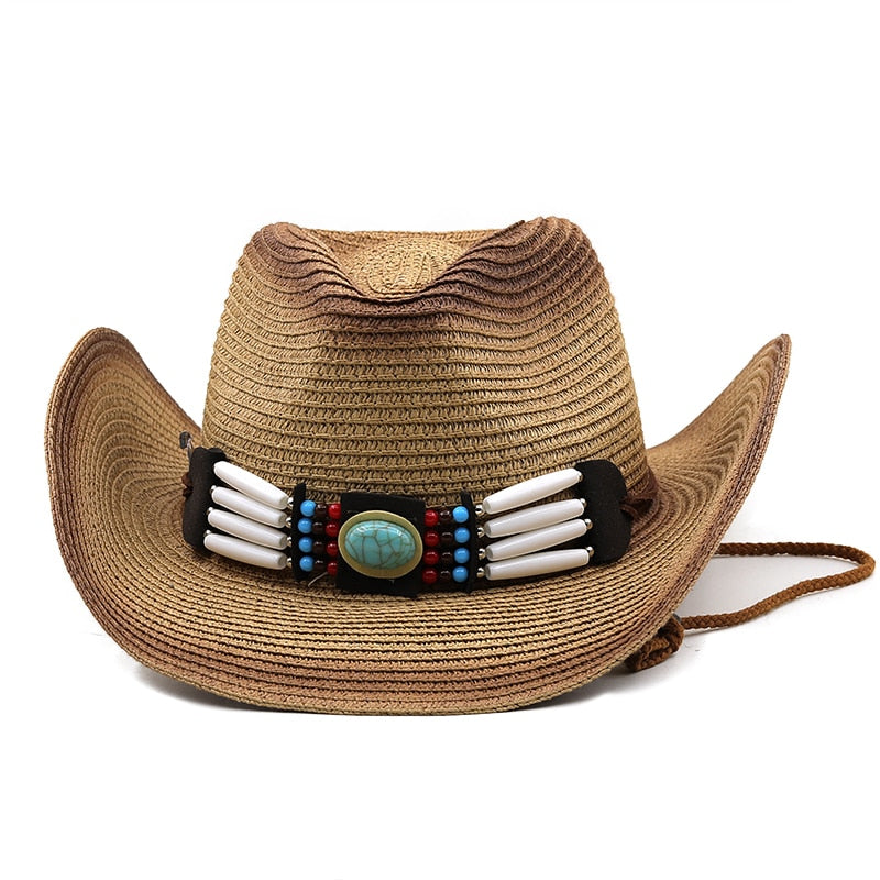 IRISH Cowboy Hat