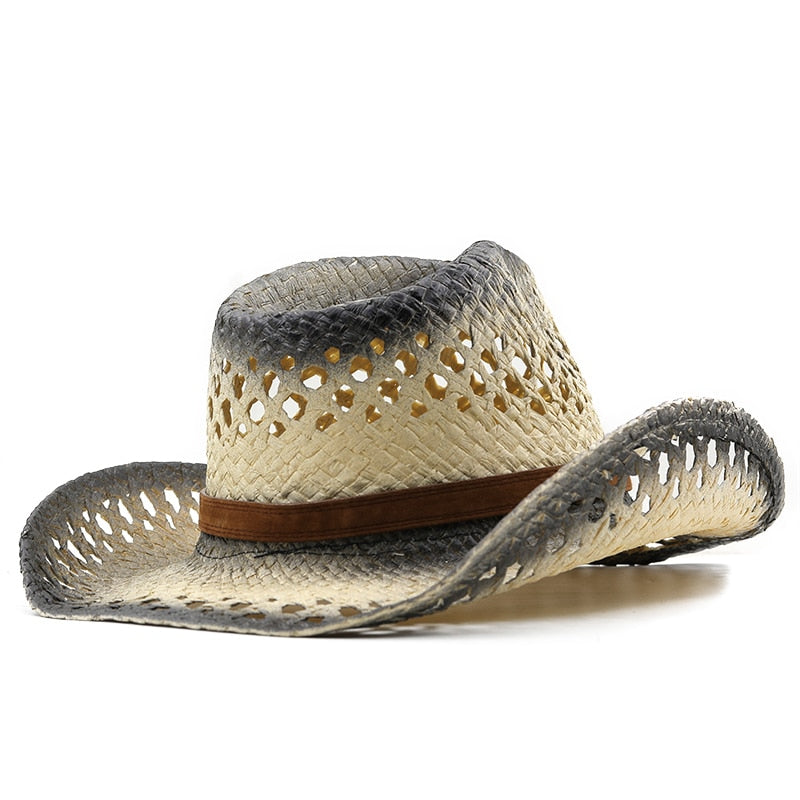 AURINA Cowboy Hat