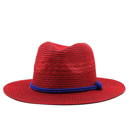 ANUELA Panama Hat