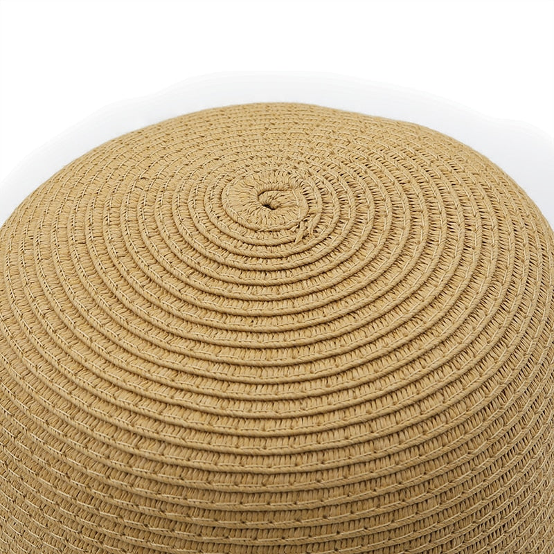 XIMINA Panama Hat