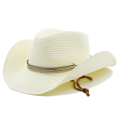 NULAZ Cowboy Hat