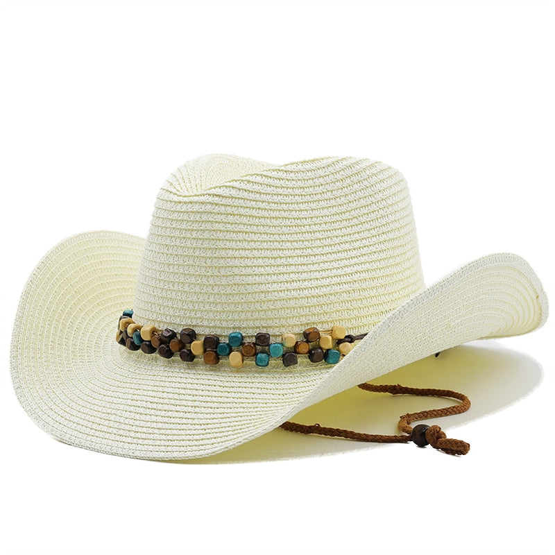 LOLA Cowboy Hat