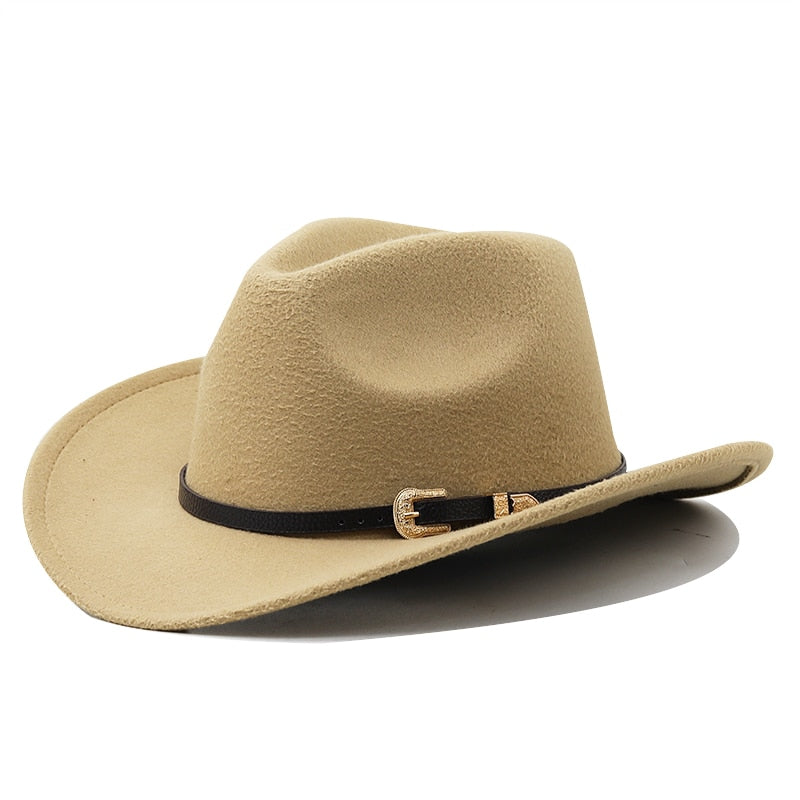 KEIVA Fedora Hat