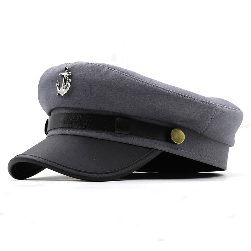 AMENDA Military Hat