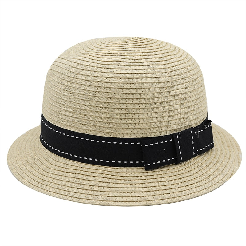 XIMINA Panama Hat