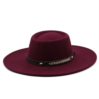 REGIANE Fedora Hat