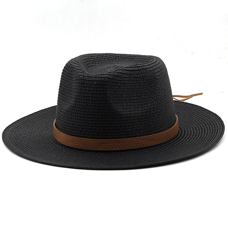 VALENTIRA Panama Hat