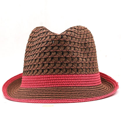 LOISA Panama Hat