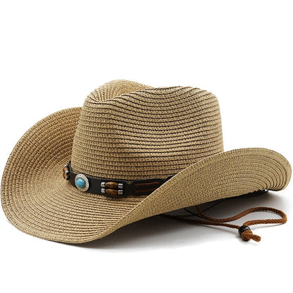 ASHLEY Cowboy Hat