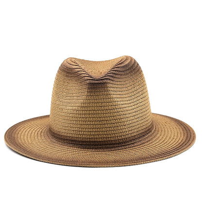 SALOME Panama Hat