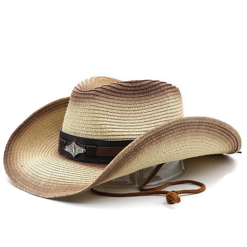 HADONA Cowboy Hat