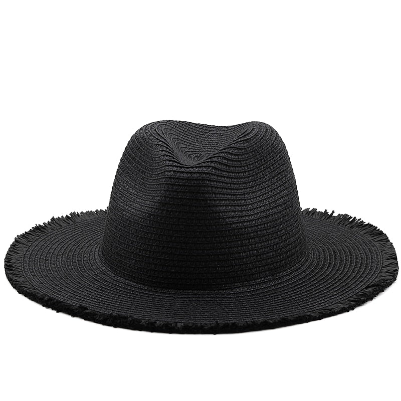 ANTONELLA Fedora Hat