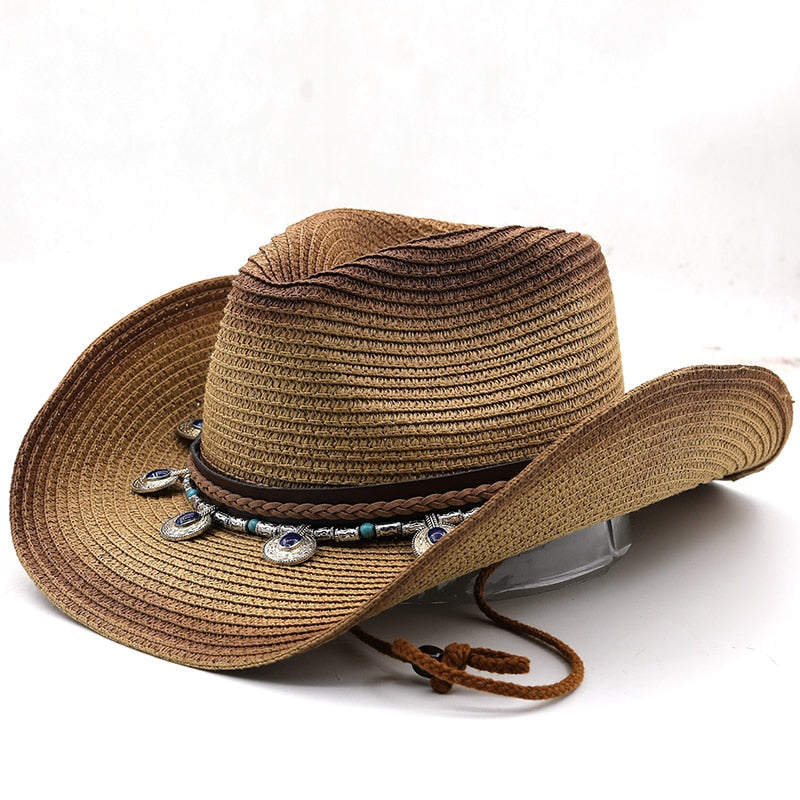 ARONA Cowboy Hat