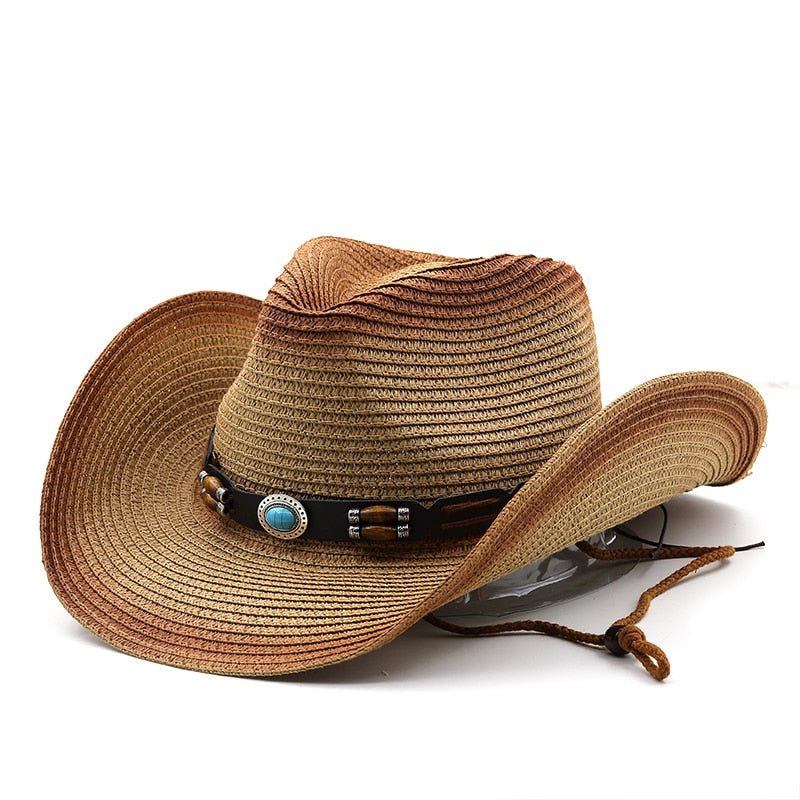 DARCY Cowboy Hat