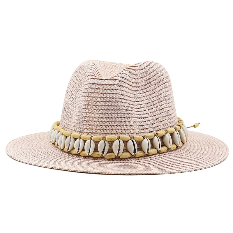 EMILY Panama Hat