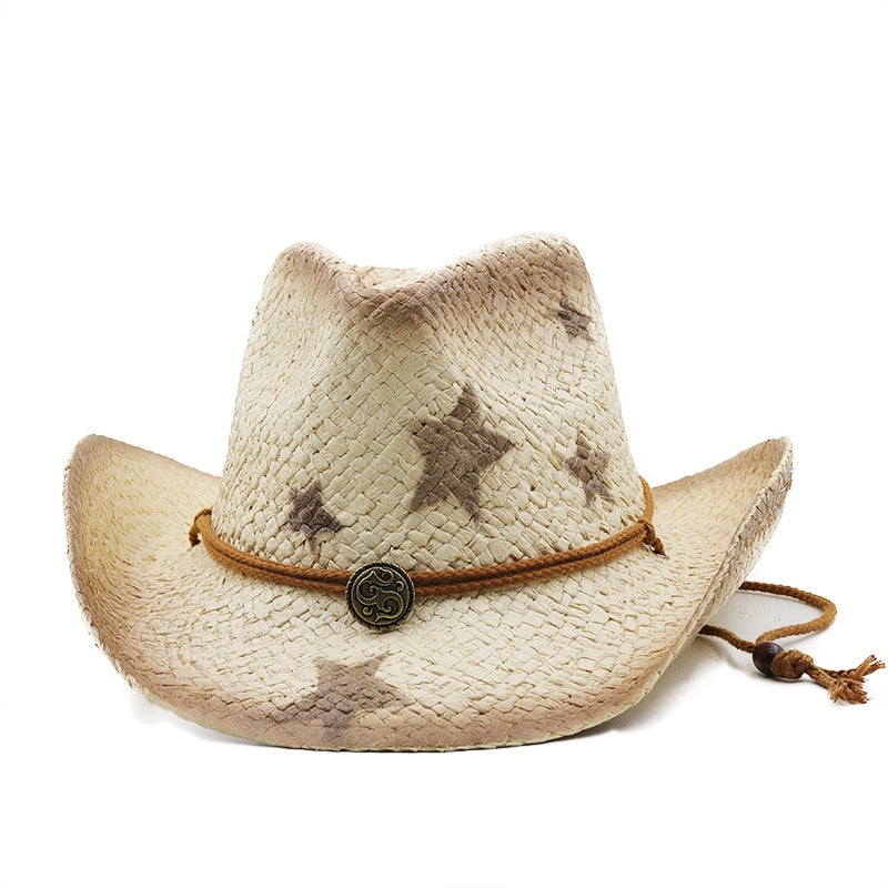 ZALEN Cowboy Hat