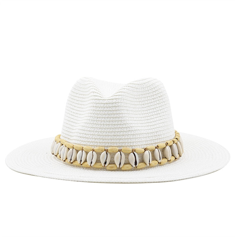 EMILY Panama Hat