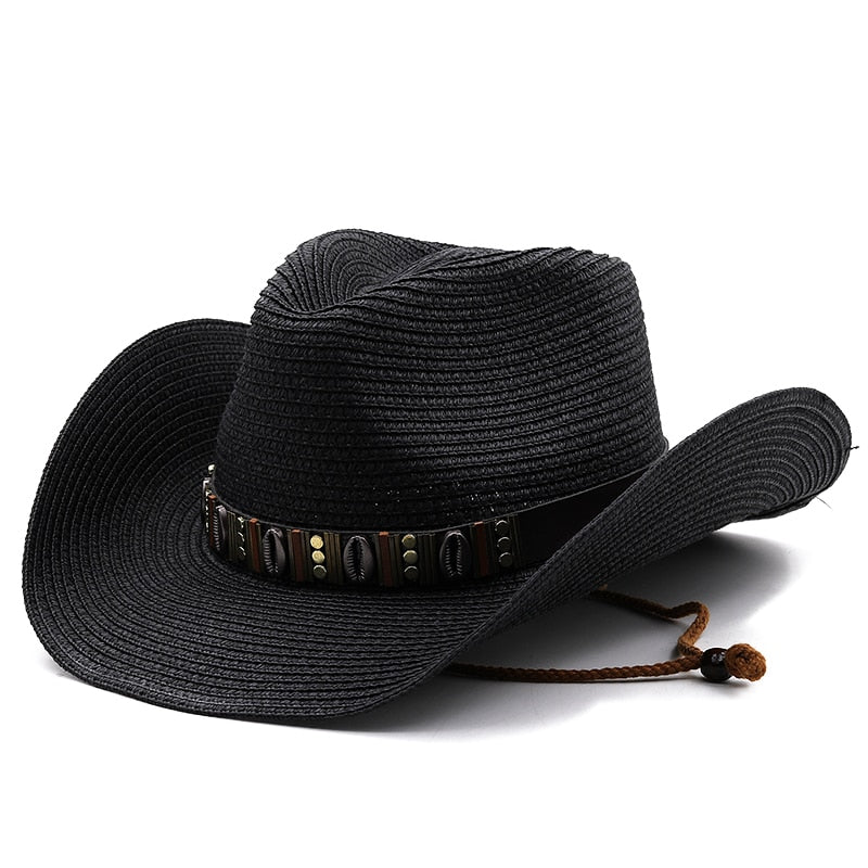LAILINA Cowboy Hat