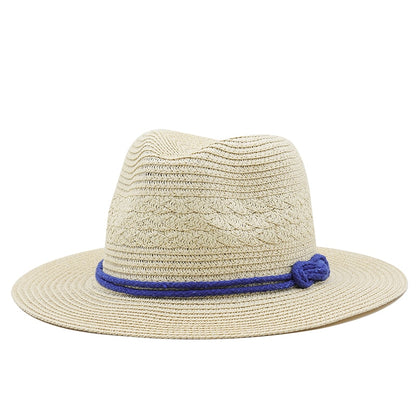 ANUELA Panama Hat