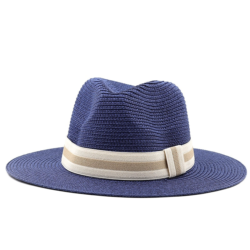 HAILA Fedora Hat