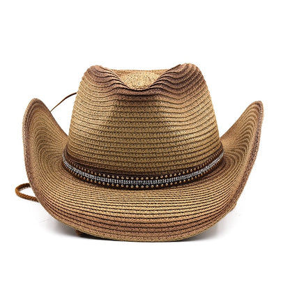 ADELA Cowboy Hat