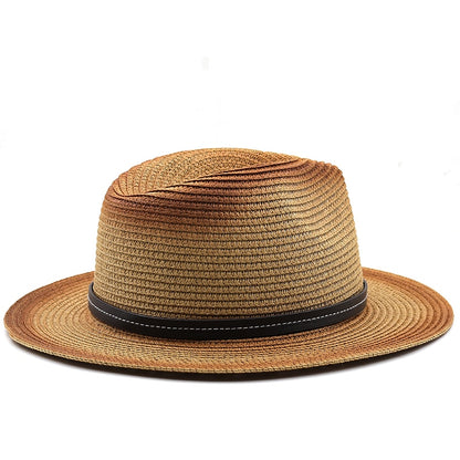 CIALORA Panama Hat