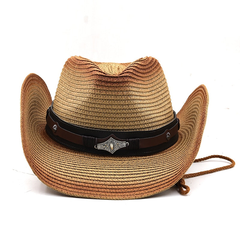 HADONA Cowboy Hat