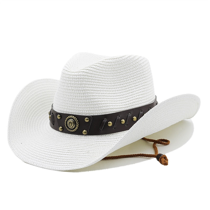AVERY Cowboy Hat