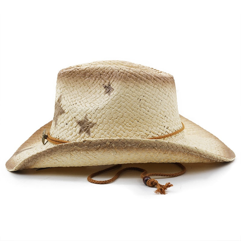 ZALEN Cowboy Hat