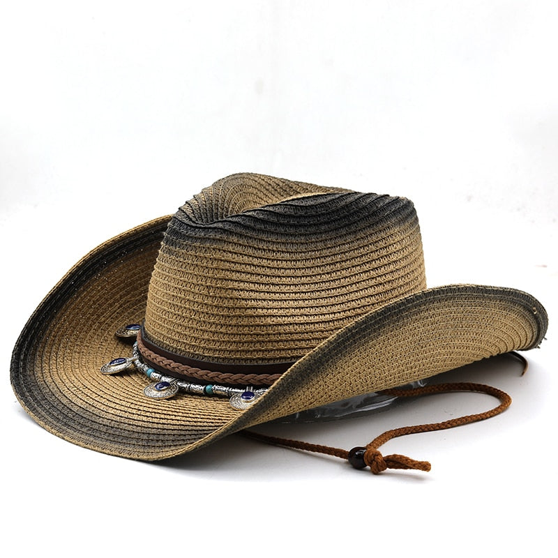 ARONA Cowboy Hat