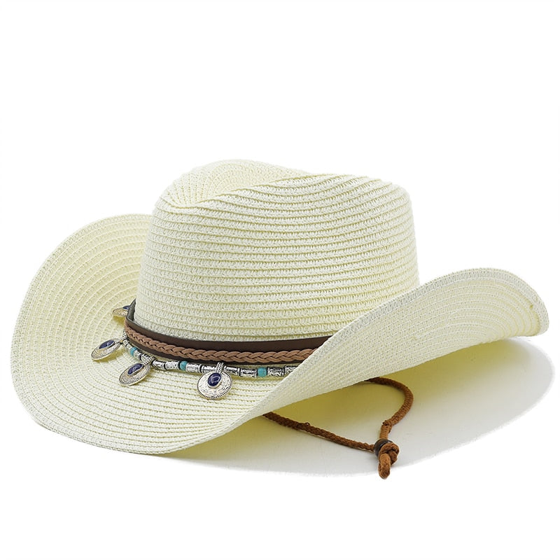 KIARA Cowboy Hat