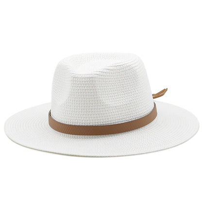 VALENTIRA Panama Hat