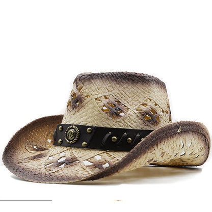 MAISIE Cowboy Hat