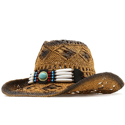 NOLEN Cowboy Hat