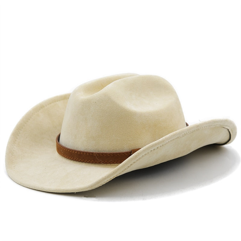 RENI Cowboy Hat