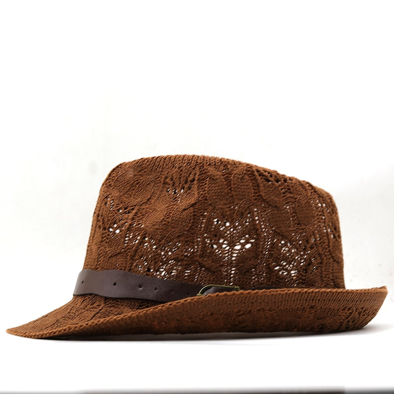 HAYDENA Panama Hat