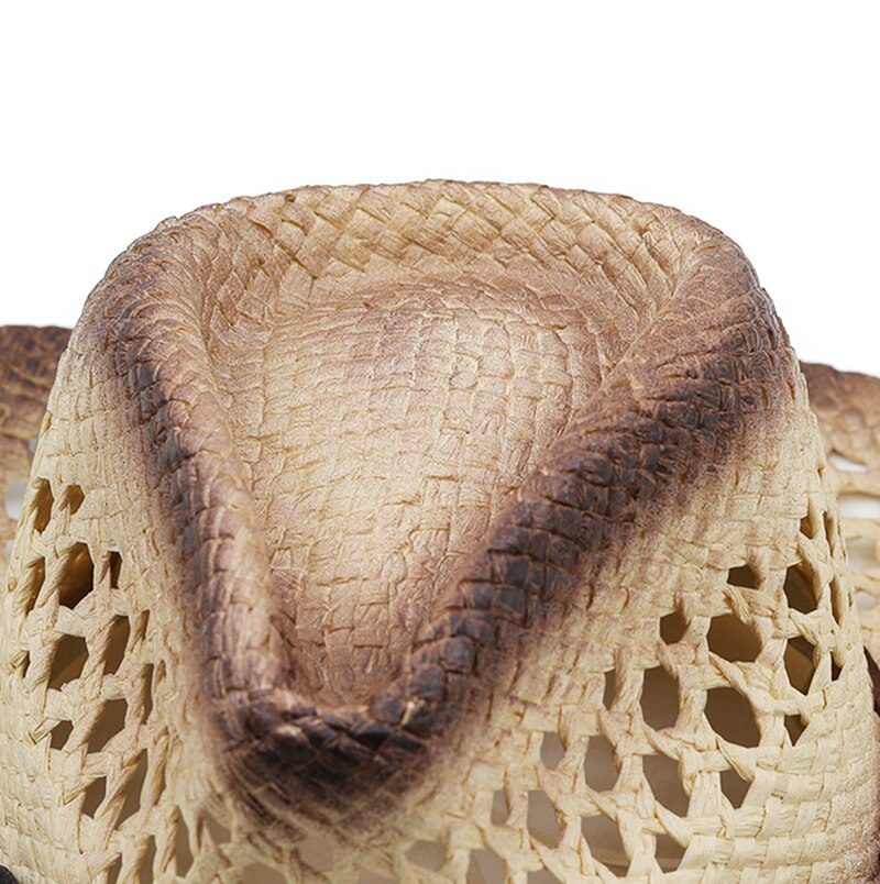 AURINA Cowboy Hat