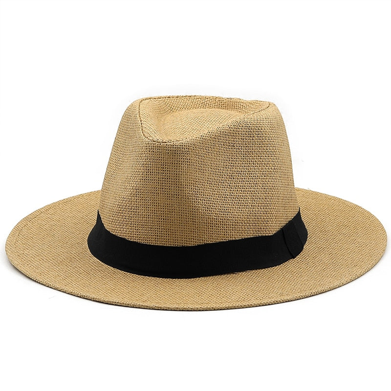 TORY Panama Hat