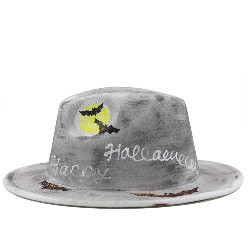 HARLEY Fedora Hat