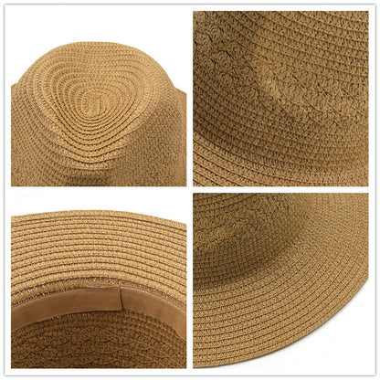 ANUELA Panama Hat