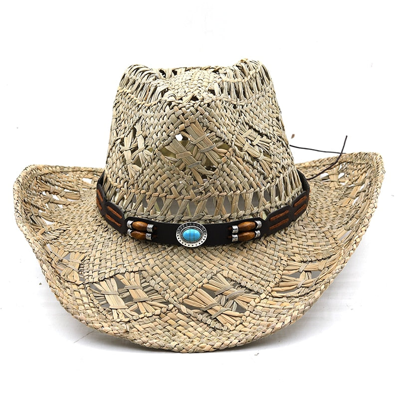 NOREEN Cowboy Hat