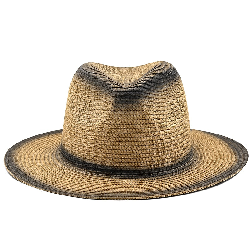 SALOME Panama Hat