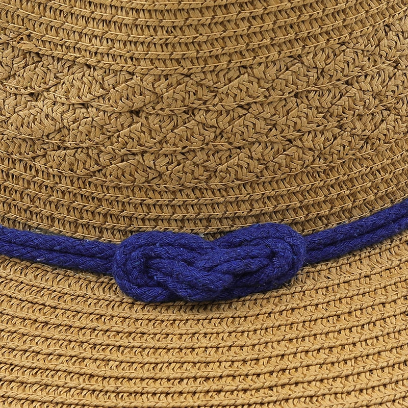 ANUELA Panama Hat