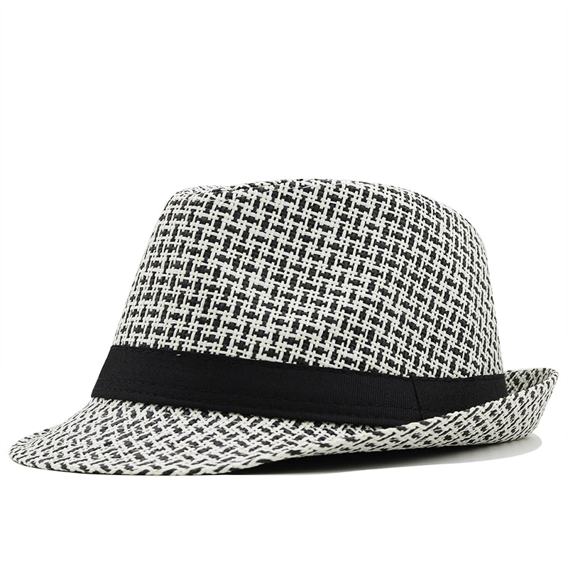 HENLA Panama Hat