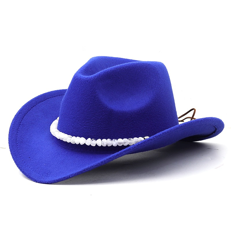 ROHILA Fedora Hat