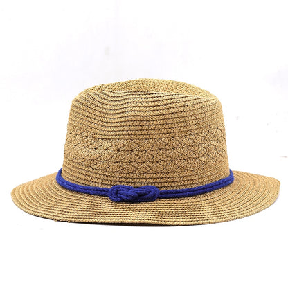 ANUELA Panama Hat