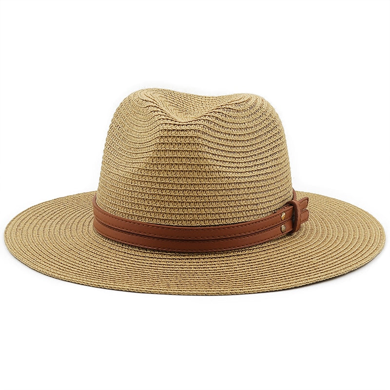 SAMIRA Panama Hat